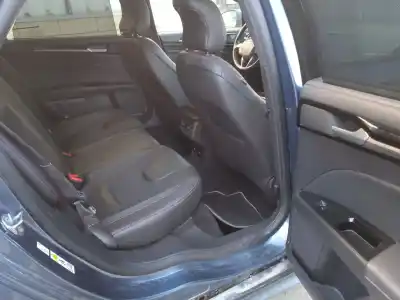 Veículo de Sucata ford mondeo v fastback (ce) 2.0 ecoblue do ano 2019 alimentado ymcc