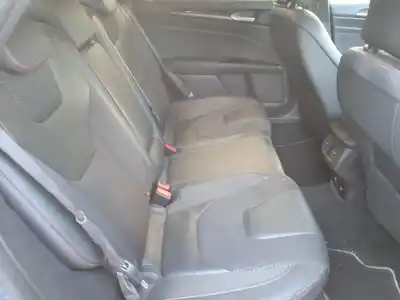 Veículo de Sucata ford mondeo v fastback (ce) 2.0 ecoblue do ano 2019 alimentado ymcc