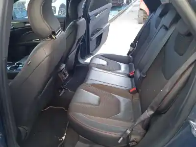 Veículo de Sucata ford mondeo v fastback (ce) 2.0 ecoblue do ano 2019 alimentado ymcc