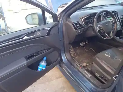 Veículo de Sucata ford mondeo v fastback (ce) 2.0 ecoblue do ano 2019 alimentado ymcc