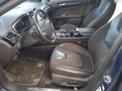 Veículo de Sucata ford mondeo v fastback (ce) 2.0 ecoblue do ano 2019 alimentado ymcc