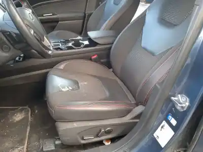 Veículo de Sucata ford mondeo v fastback (ce) 2.0 ecoblue do ano 2019 alimentado ymcc