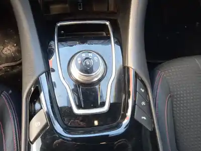 Veículo de Sucata ford mondeo v fastback (ce) 2.0 ecoblue do ano 2019 alimentado ymcc