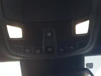 Veículo de Sucata ford mondeo v fastback (ce) 2.0 ecoblue do ano 2019 alimentado ymcc