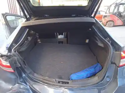 Veículo de Sucata ford mondeo v fastback (ce) 2.0 ecoblue do ano 2019 alimentado ymcc