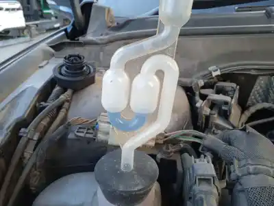 Veículo de Sucata ford mondeo v fastback (ce) 2.0 ecoblue do ano 2019 alimentado ymcc