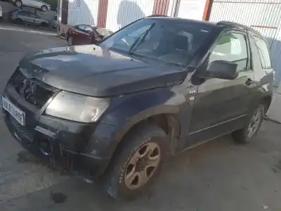 Здавання транспортного засобу suzuki                                             grand vitara ii (jt, te, td)                                                                                                                                                                                                                               1.6 a las 4 ruedas (jb416)                                                                                                                                                                                                                                 року 2006 потужний m16a