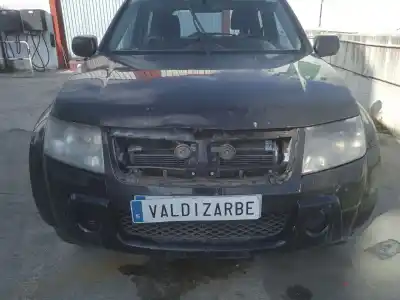 Здавання транспортного засобу suzuki                                             grand vitara ii (jt, te, td)                                                                                                                                                                                                                               1.6 a las 4 ruedas (jb416)                                                                                                                                                                                                                                 року 2006 потужний m16a