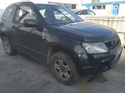 Здавання транспортного засобу suzuki                                             grand vitara ii (jt, te, td)                                                                                                                                                                                                                               1.6 a las 4 ruedas (jb416)                                                                                                                                                                                                                                 року 2006 потужний m16a