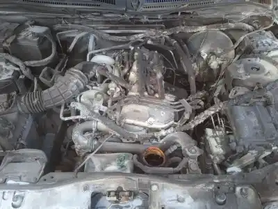 Здавання транспортного засобу suzuki                                             grand vitara ii (jt, te, td)                                                                                                                                                                                                                               1.6 a las 4 ruedas (jb416)                                                                                                                                                                                                                                 року 2006 потужний m16a
