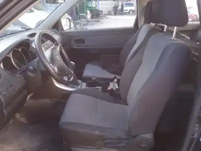 Здавання транспортного засобу suzuki                                             grand vitara ii (jt, te, td)                                                                                                                                                                                                                               1.6 a las 4 ruedas (jb416)                                                                                                                                                                                                                                 року 2006 потужний m16a