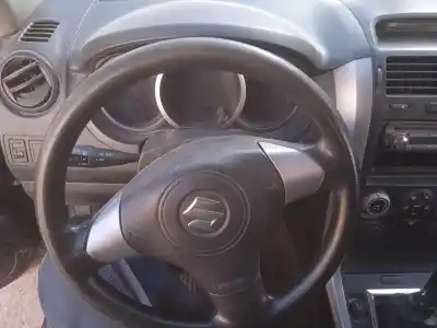 Здавання транспортного засобу suzuki                                             grand vitara ii (jt, te, td)                                                                                                                                                                                                                               1.6 a las 4 ruedas (jb416)                                                                                                                                                                                                                                 року 2006 потужний m16a