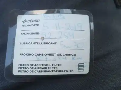 Здавання транспортного засобу suzuki                                             grand vitara ii (jt, te, td)                                                                                                                                                                                                                               1.6 a las 4 ruedas (jb416)                                                                                                                                                                                                                                 року 2006 потужний m16a
