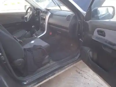 Здавання транспортного засобу suzuki                                             grand vitara ii (jt, te, td)                                                                                                                                                                                                                               1.6 a las 4 ruedas (jb416)                                                                                                                                                                                                                                 року 2006 потужний m16a