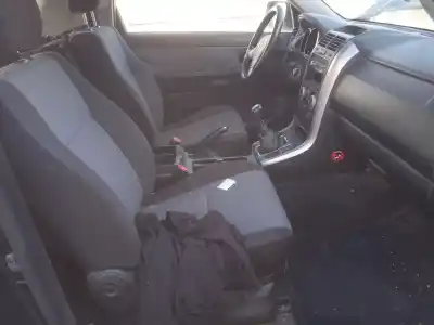 Здавання транспортного засобу suzuki                                             grand vitara ii (jt, te, td)                                                                                                                                                                                                                               1.6 a las 4 ruedas (jb416)                                                                                                                                                                                                                                 року 2006 потужний m16a