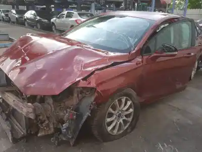 Sloopvoertuig ford mondeo v fastback (ce) 2.0 ecoblue van het jaar 2019 aangedreven ylcc