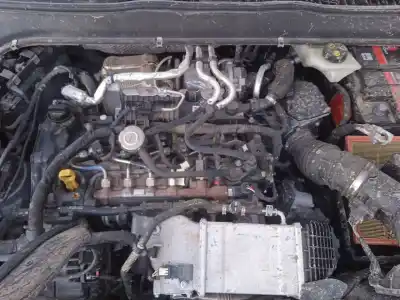 Sloopvoertuig ford mondeo v fastback (ce) 2.0 ecoblue van het jaar 2019 aangedreven ylcc