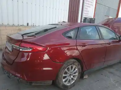 Sloopvoertuig ford mondeo v fastback (ce) 2.0 ecoblue van het jaar 2019 aangedreven ylcc