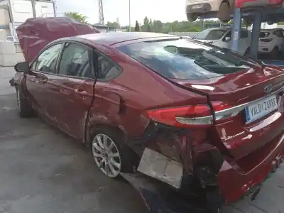 Sloopvoertuig ford mondeo v fastback (ce) 2.0 ecoblue van het jaar 2019 aangedreven ylcc