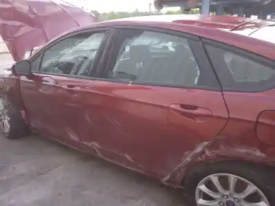 Sloopvoertuig ford mondeo v fastback (ce) 2.0 ecoblue van het jaar 2019 aangedreven ylcc