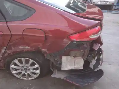 Sloopvoertuig ford mondeo v fastback (ce) 2.0 ecoblue van het jaar 2019 aangedreven ylcc