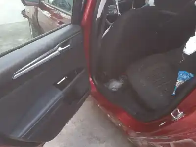 Sloopvoertuig ford mondeo v fastback (ce) 2.0 ecoblue van het jaar 2019 aangedreven ylcc