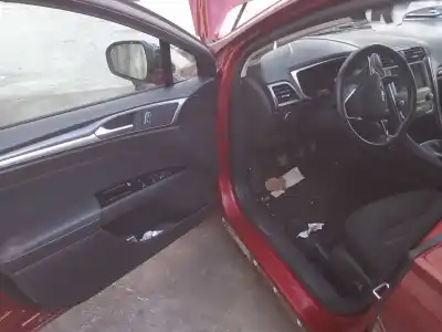 Sloopvoertuig ford mondeo v fastback (ce) 2.0 ecoblue van het jaar 2019 aangedreven ylcc