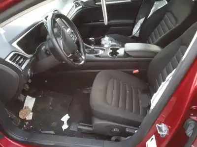 Sloopvoertuig ford mondeo v fastback (ce) 2.0 ecoblue van het jaar 2019 aangedreven ylcc