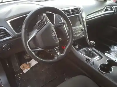 Sloopvoertuig ford mondeo v fastback (ce) 2.0 ecoblue van het jaar 2019 aangedreven ylcc