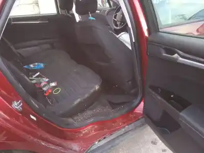 Sloopvoertuig ford mondeo v fastback (ce) 2.0 ecoblue van het jaar 2019 aangedreven ylcc