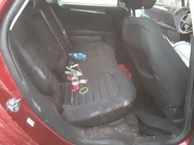 Sloopvoertuig ford mondeo v fastback (ce) 2.0 ecoblue van het jaar 2019 aangedreven ylcc