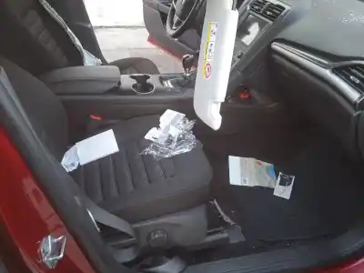 Sloopvoertuig ford mondeo v fastback (ce) 2.0 ecoblue van het jaar 2019 aangedreven ylcc