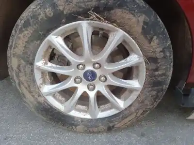 Sloopvoertuig ford mondeo v fastback (ce) 2.0 ecoblue van het jaar 2019 aangedreven ylcc