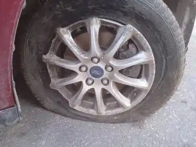 Sloopvoertuig ford mondeo v fastback (ce) 2.0 ecoblue van het jaar 2019 aangedreven ylcc