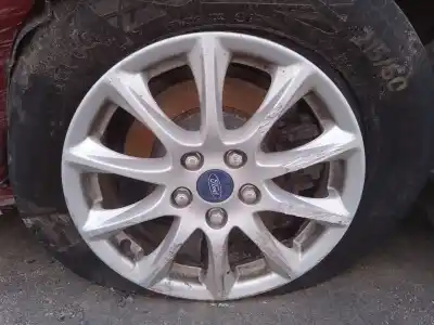 Sloopvoertuig ford mondeo v fastback (ce) 2.0 ecoblue van het jaar 2019 aangedreven ylcc