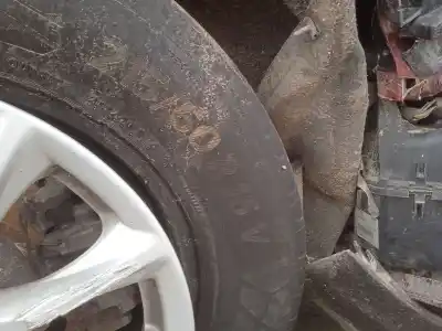 Sloopvoertuig ford mondeo v fastback (ce) 2.0 ecoblue van het jaar 2019 aangedreven ylcc