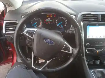 Sloopvoertuig ford mondeo v fastback (ce) 2.0 ecoblue van het jaar 2019 aangedreven ylcc