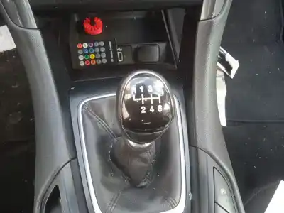 Sloopvoertuig ford mondeo v fastback (ce) 2.0 ecoblue van het jaar 2019 aangedreven ylcc