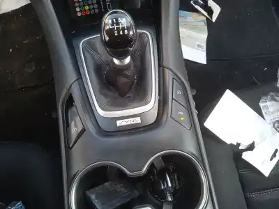 Sloopvoertuig ford mondeo v fastback (ce) 2.0 ecoblue van het jaar 2019 aangedreven ylcc