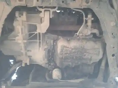 Sloopvoertuig ford mondeo v fastback (ce) 2.0 ecoblue van het jaar 2019 aangedreven ylcc