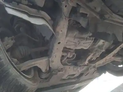 Sloopvoertuig ford mondeo v fastback (ce) 2.0 ecoblue van het jaar 2019 aangedreven ylcc