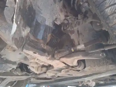 Sloopvoertuig ford mondeo v fastback (ce) 2.0 ecoblue van het jaar 2019 aangedreven ylcc