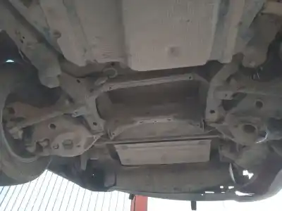 Sloopvoertuig ford mondeo v fastback (ce) 2.0 ecoblue van het jaar 2019 aangedreven ylcc