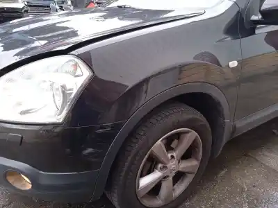 Утилизация автомобиля nissan qashqai / qashqai +2 i (j10, nj10, jj10e) 2.0 года 2007 питание mr20 Утилизация автомобиля nissan qashqai / qashqai +2 i (j10, nj10, jj10e) 2.0 года 2007 питание mr20