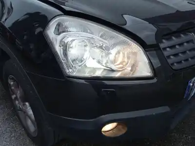 Утилизация автомобиля nissan qashqai / qashqai +2 i (j10, nj10, jj10e) 2.0 года 2007 питание mr20 Утилизация автомобиля nissan qashqai / qashqai +2 i (j10, nj10, jj10e) 2.0 года 2007 питание mr20