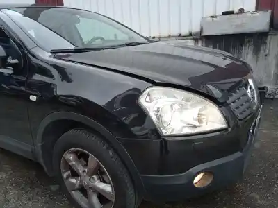 Утилизация автомобиля nissan qashqai / qashqai +2 i (j10, nj10, jj10e) 2.0 года 2007 питание mr20 Утилизация автомобиля nissan qashqai / qashqai +2 i (j10, nj10, jj10e) 2.0 года 2007 питание mr20