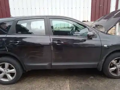 Утилизация автомобиля nissan qashqai / qashqai +2 i (j10, nj10, jj10e) 2.0 года 2007 питание mr20 Утилизация автомобиля nissan qashqai / qashqai +2 i (j10, nj10, jj10e) 2.0 года 2007 питание mr20