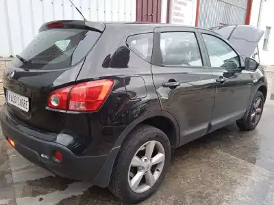 Утилизация автомобиля nissan qashqai / qashqai +2 i (j10, nj10, jj10e) 2.0 года 2007 питание mr20 Утилизация автомобиля nissan qashqai / qashqai +2 i (j10, nj10, jj10e) 2.0 года 2007 питание mr20