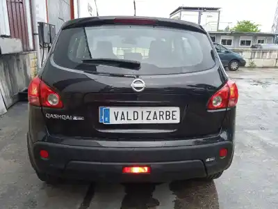 Утилизация автомобиля nissan qashqai / qashqai +2 i (j10, nj10, jj10e) 2.0 года 2007 питание mr20 Утилизация автомобиля nissan qashqai / qashqai +2 i (j10, nj10, jj10e) 2.0 года 2007 питание mr20