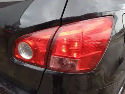 Утилизация автомобиля nissan qashqai / qashqai +2 i (j10, nj10, jj10e) 2.0 года 2007 питание mr20 Утилизация автомобиля nissan qashqai / qashqai +2 i (j10, nj10, jj10e) 2.0 года 2007 питание mr20